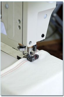 Оборудование, пошив изделий из трикотажа